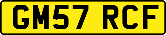 GM57RCF