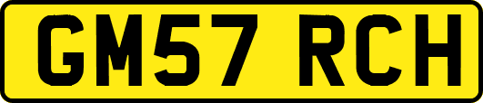 GM57RCH