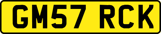 GM57RCK