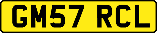 GM57RCL