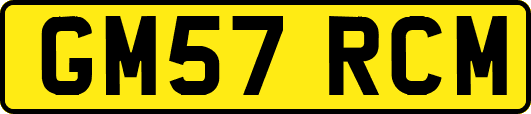 GM57RCM