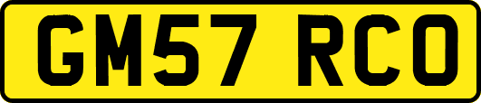 GM57RCO