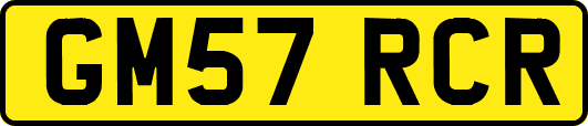 GM57RCR