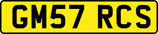 GM57RCS