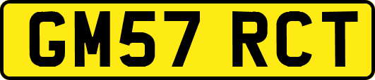 GM57RCT