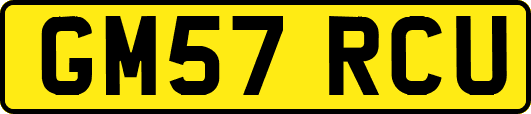 GM57RCU
