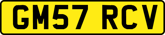 GM57RCV