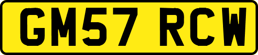 GM57RCW