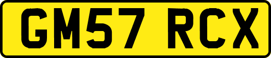 GM57RCX