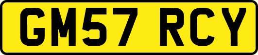 GM57RCY