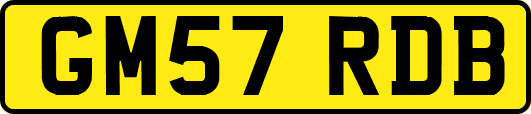 GM57RDB