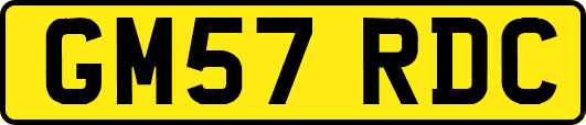 GM57RDC