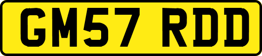 GM57RDD