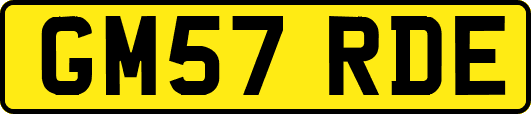 GM57RDE