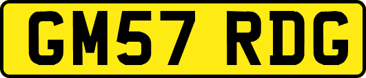 GM57RDG