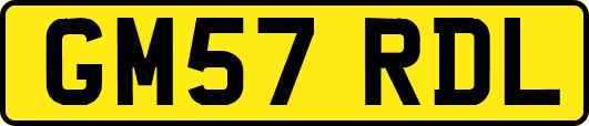 GM57RDL