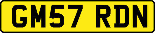 GM57RDN