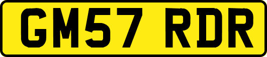 GM57RDR
