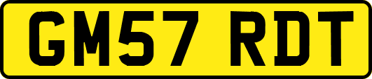GM57RDT