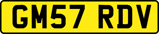 GM57RDV