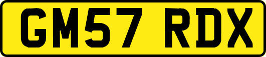 GM57RDX