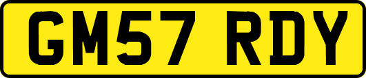 GM57RDY
