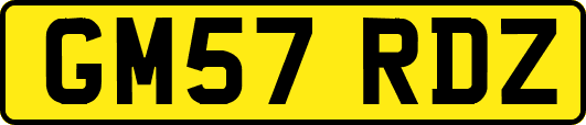 GM57RDZ