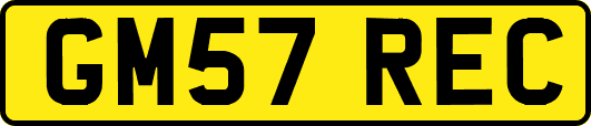 GM57REC
