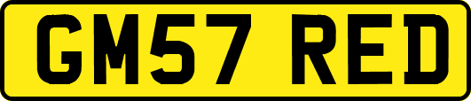 GM57RED