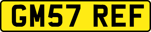 GM57REF