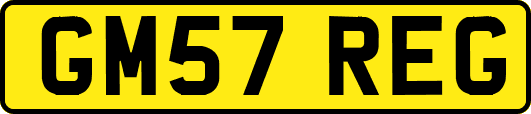 GM57REG
