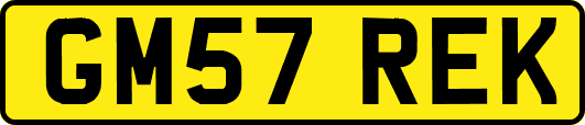GM57REK