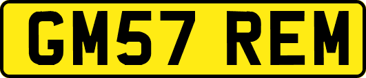 GM57REM