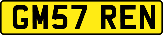 GM57REN