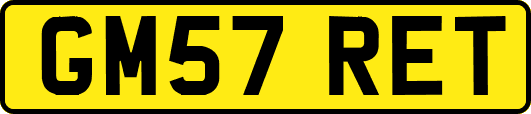 GM57RET