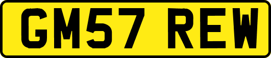 GM57REW