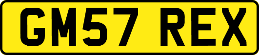 GM57REX