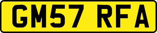 GM57RFA