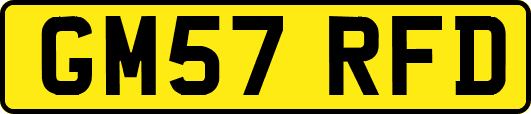GM57RFD