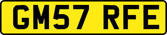 GM57RFE