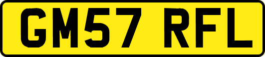 GM57RFL