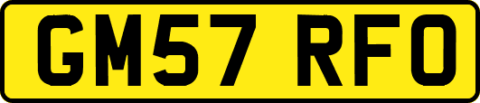 GM57RFO
