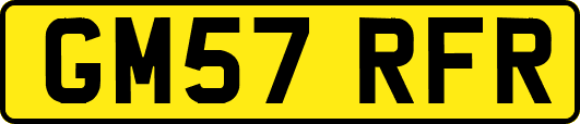 GM57RFR