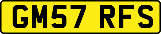 GM57RFS