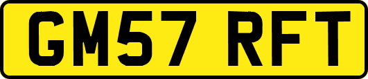 GM57RFT