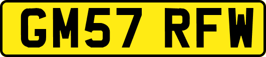 GM57RFW