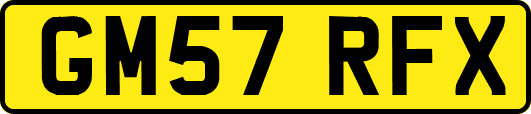 GM57RFX