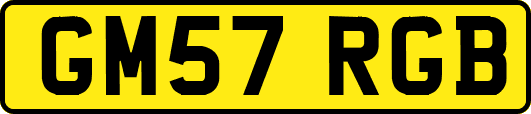GM57RGB