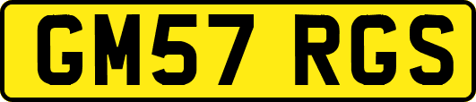 GM57RGS