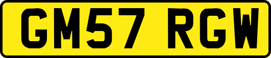 GM57RGW